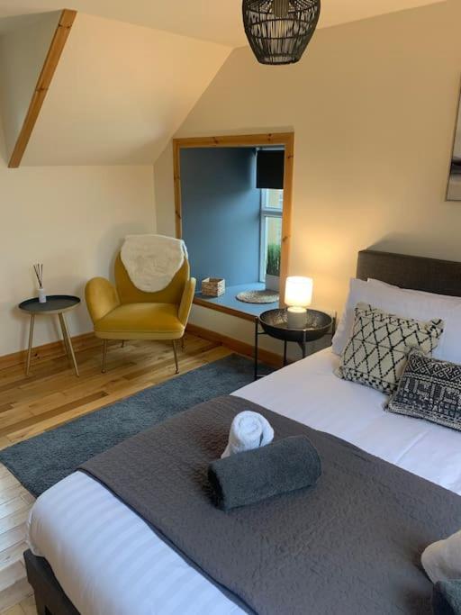 Orkney Staycations - Orcadale Exteriér fotografie