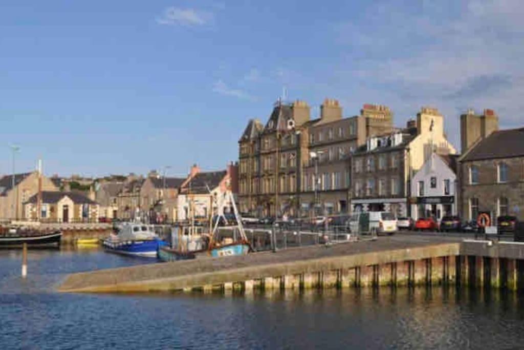 Orkney Staycations - Orcadale Exteriér fotografie